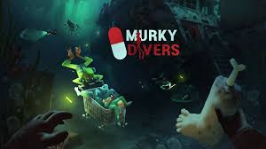 Murky Divers: Dive in at Your Own Risk