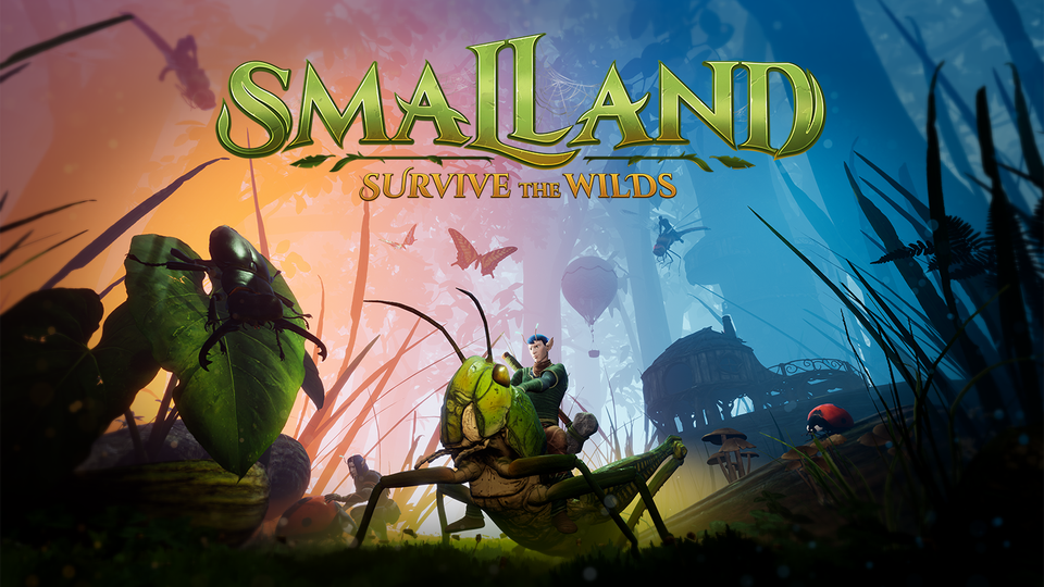Smalland: Survive the Wilds – Shrinking Expectations?