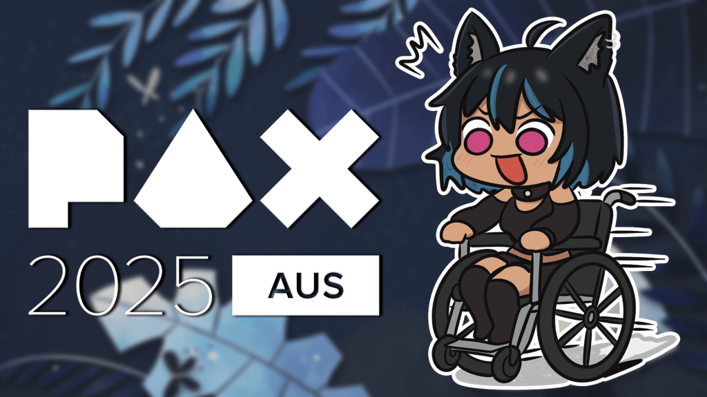 Rolling Through PAX: The Good, the Bad, and the Bathroom Door